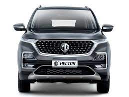 MG Shine Hector Variant Launched