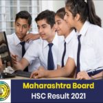 Maharashtra HSC Results 2021 Timing