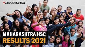 Maharashtra HSC Results 2021