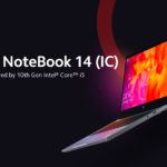 Mi Notebook laptop with backlit keyboard specs