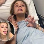Mom Shares Horrifying Video of UK Teen