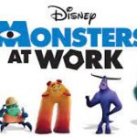Monster At Work Season 1 Episode 7 Preview