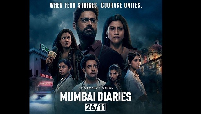 Mumbai Diaries Trailer Out