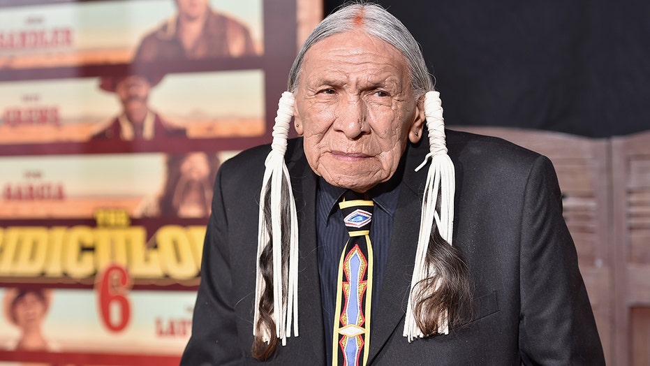 Native American Actor Saginaw Grant Passed Away at 85