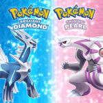 Pokemon Brilliant Diamond and Shining Pearl Release date