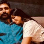 Rhea Kapoor calls husband Karan Boolani Images