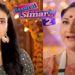 (SSK2) Sasural Simar Ka 2 10th August 2021 Episode