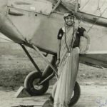 Sarla Thukral, First Indian Pilot Woman