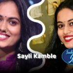 Sayli Kamble