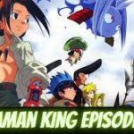 'Shaman King' Release Date Spoilers Preview Ending