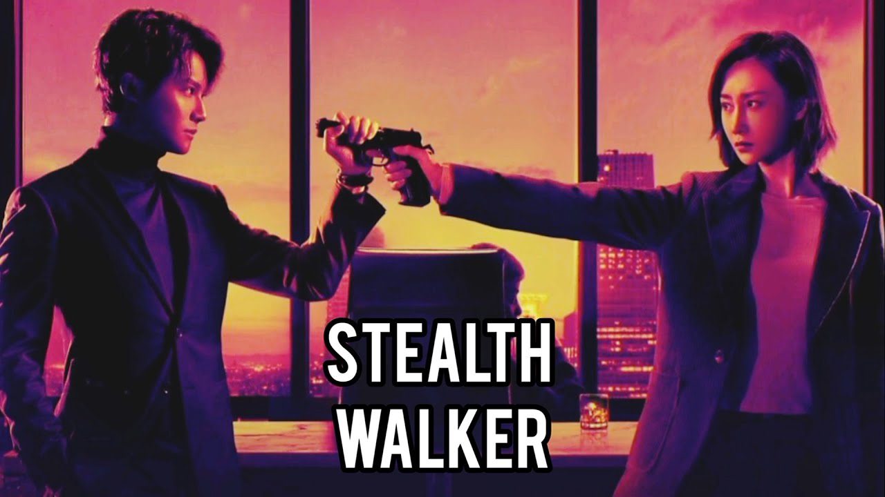 Stealth Walker Episode 15 Release Date