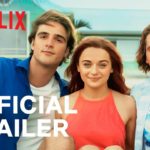 The Kissing Booth 3 Release Date