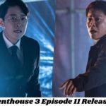 The Penthouse Season 3 Episode 11