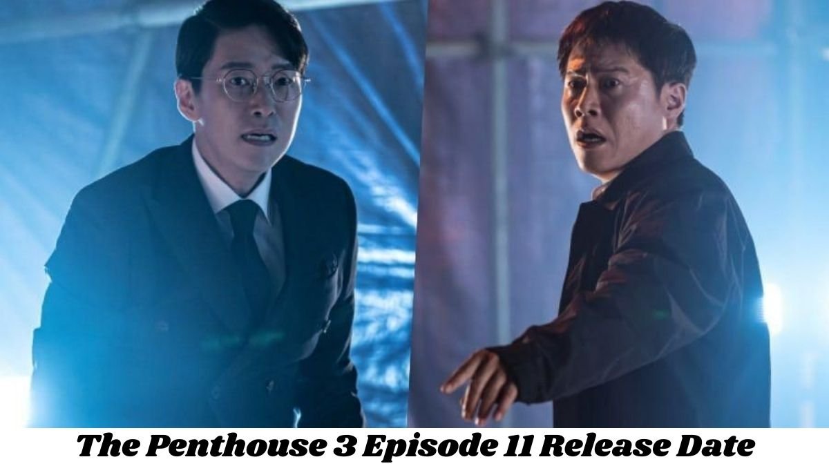 The Penthouse Season 3 Episode 11
