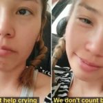 Video of Afghan Girl Weeping Video Viral