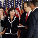 Who is Kathy Hochul and Her Husband