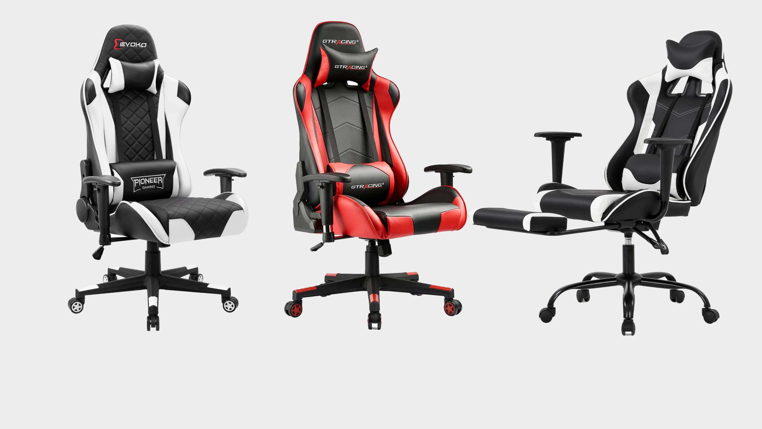 Why Do You Need Gaming Chairs For Gaming