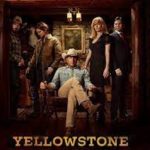 Yellowstone 1883 Release Date
