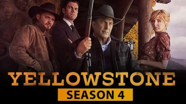 Yellowstone Season 4 Release Date, Cast, Spoiler Preview Plot Details