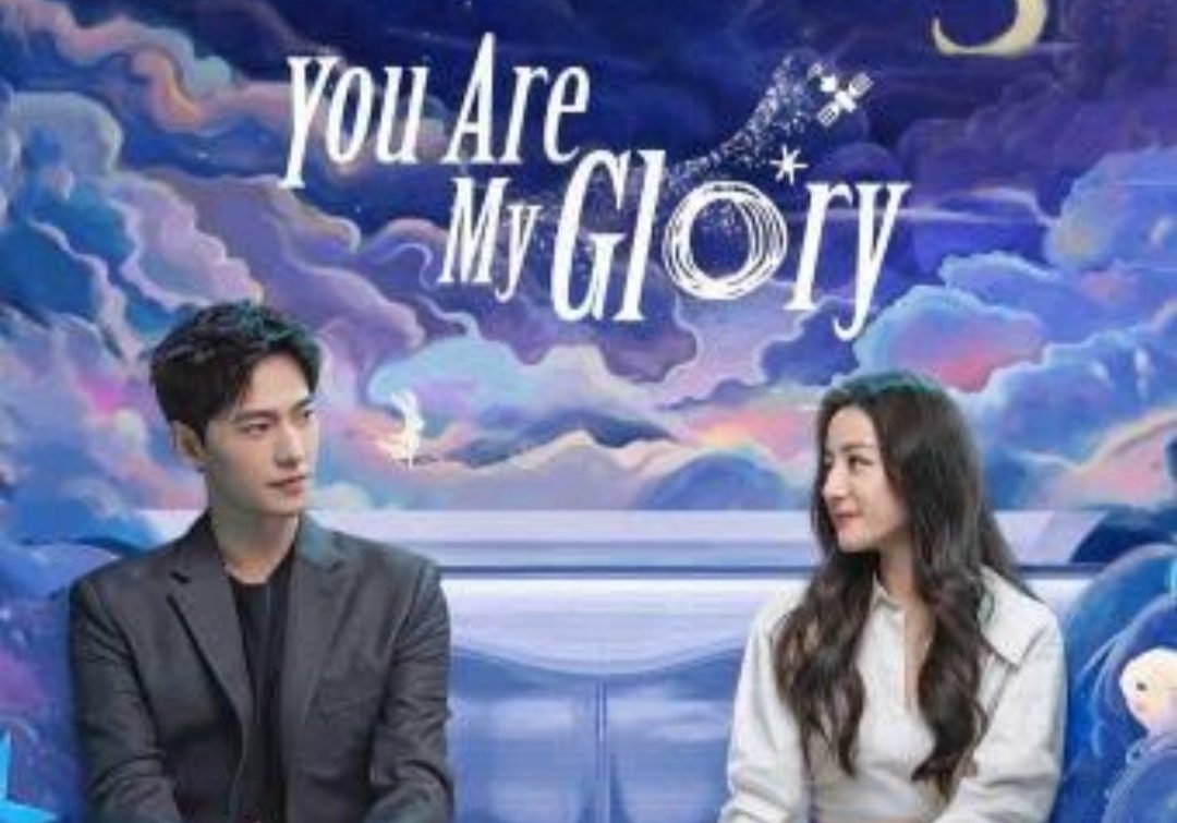 You are my glory ep 25 eng sub
