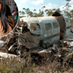 aaliyah plane crash photo