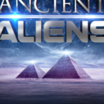 anicent aliens season 17