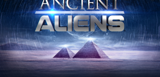 anicent aliens season 17