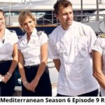 below deck mediterranean season 6 episode 9