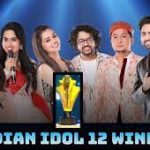 indian idol 12 winner name grand finale