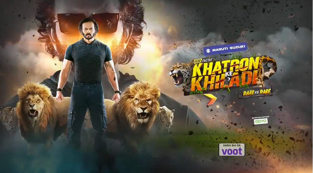 Fear Factor: Khatron Ke Khiladi Darr vs Dare Season 11 Winner Name
