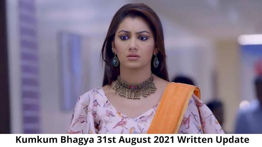 kumkum bhagya 31st august 2021