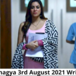 kundli bhagya 3rd august 2021