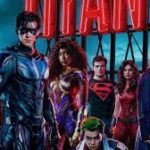 titans season 3 release date and time