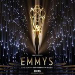 2021 Emmy Awards Event