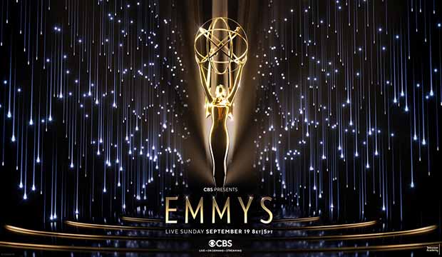 2021 Emmy Awards Event