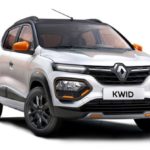 2021 Renault Kwid Launched in India