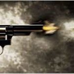 A 55-year-Old Daughter Shot Dead By His Son in Mundka