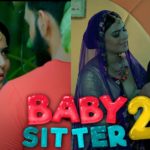 Baby Sitter 2 Kooku Web Series