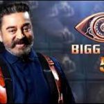 Bigg Boss Tamil 5 Contestants 2021 Host