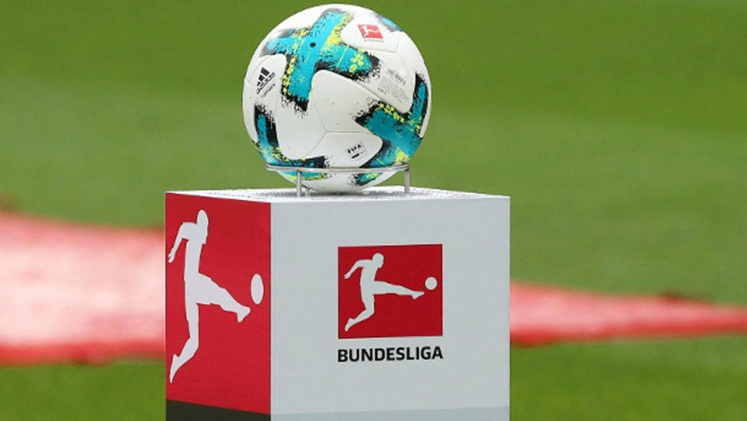 SGF vs BAY Live Score Bundesliga Football League Dream11 Prediction SpVgg Greuther Furth vs Bayern Munich