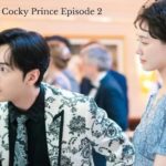 Dali And The Cocky Prince Episode 2 Release DAte