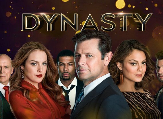Dynasty Season 4 Episode 20