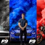 Fast & Furious 9 Box Office Collection