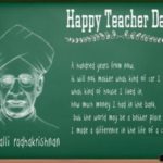 Happy Teachers Day speech wishes