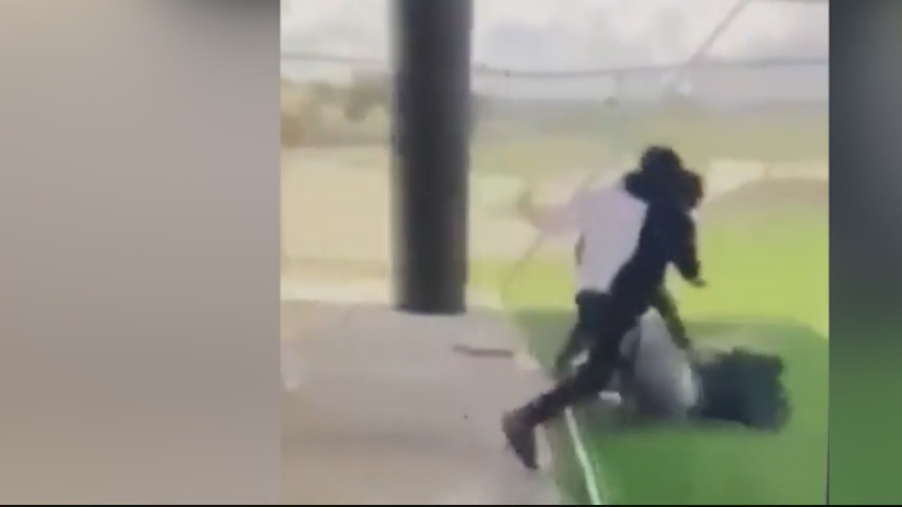 Horrifying viral video of autistic teen beaten