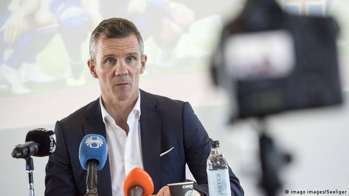 Iceland rudderless after alleged sexual abuse scandal