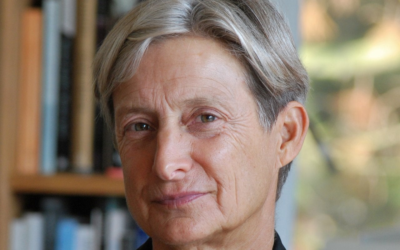 Is Judith Butler Trans Or Non-Binary