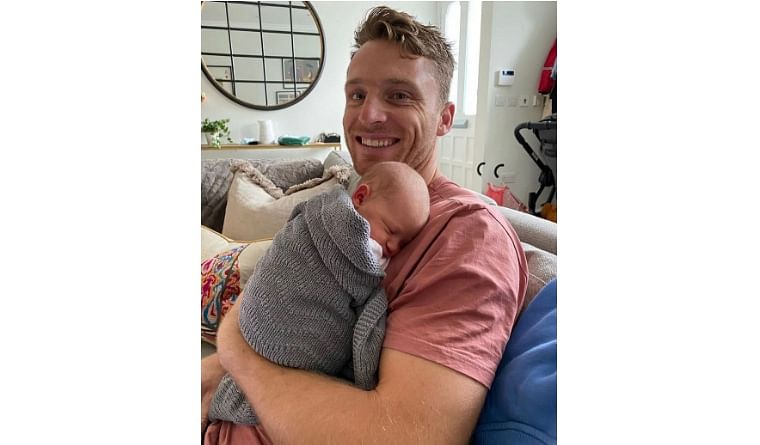 Jos Buttler and Wife Louise Blessed With Baby Girl