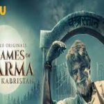 Kabristan- Games of Karma Ullu Web Series