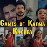 Kachra Games Of Karma